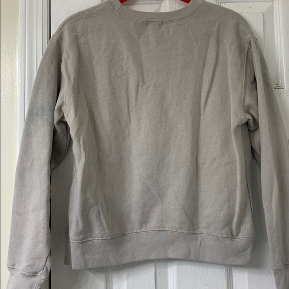 Bongo Black Cat Sweatshirt - Picture 2 of 6